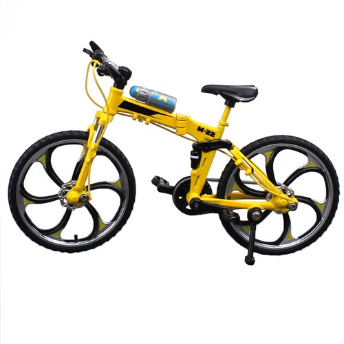 Modellino bicicletta