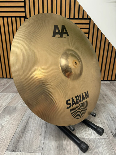 Sabian rock crash - rock,