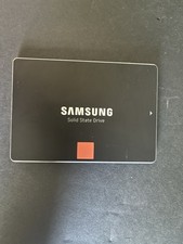Samsung SSD 840 PRO MZ-7PD256
