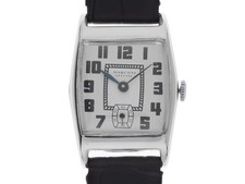 Rolex Marconi Special 1930