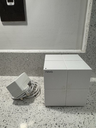 Tenda nova mw6 mesh3 - mw6, home