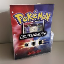 Porta riviste Nintendo vintage