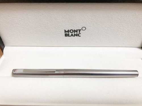 Penna stilografica montblanc - penna,