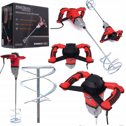 Kd3035 agitatore elettrico - kd3035,