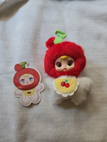 Frutta colorata sugar baby - sugar,