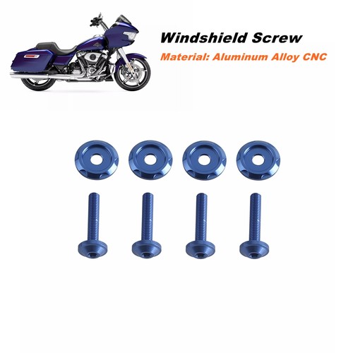 Kit viti parabrezza - , moto
