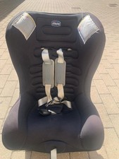 Seggiolino Auto Chicco Eletta