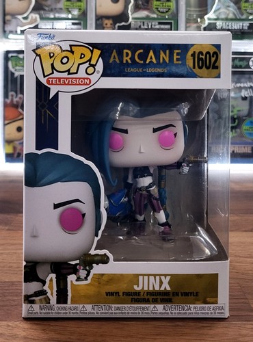 Funko pop television league - funko,