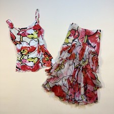 Set gonna vintage SS 2005 100%