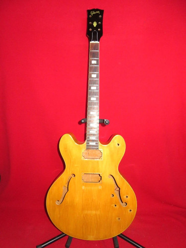 Gibson 1970 natural 150 - 1970,
