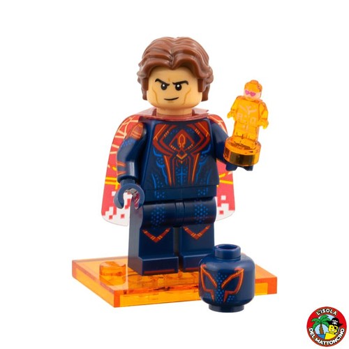 Lego set colspi - -, miguel