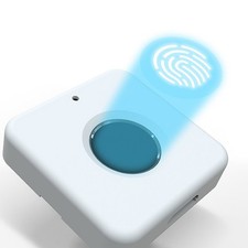 Serratura intelligente