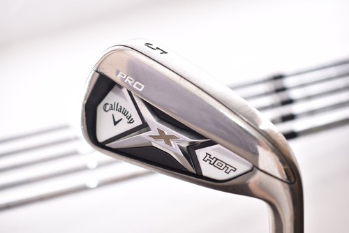 Pezzi callaway hot pro set - 6,