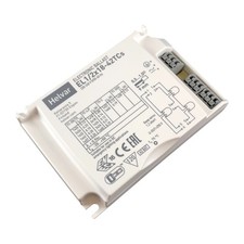 Confezione da 2 reattori