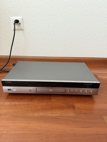 Yamaha a1060 aventage titan - yamaha, bd-a1060