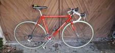 Bici corsa fausto coppi - da,