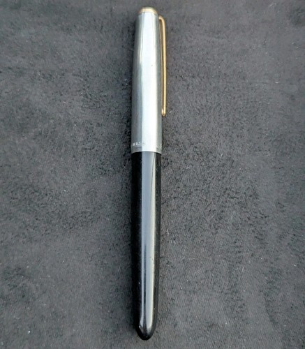 Penna stilografica vintage
