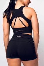 Supremacy Peak Active Shorts -