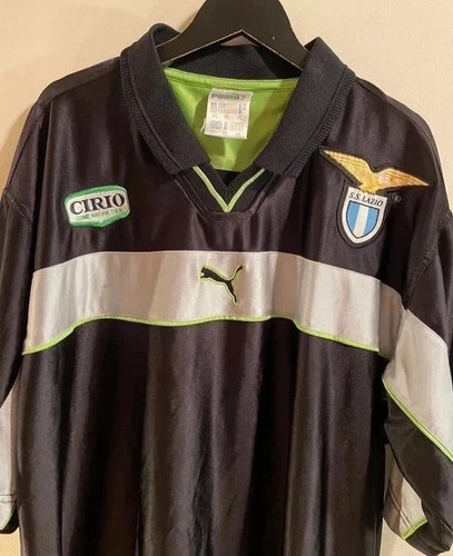 Maglia training lazio puma - training,