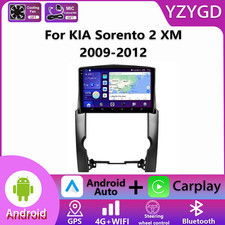 For KIA Sorento 2 XM 2009-2012