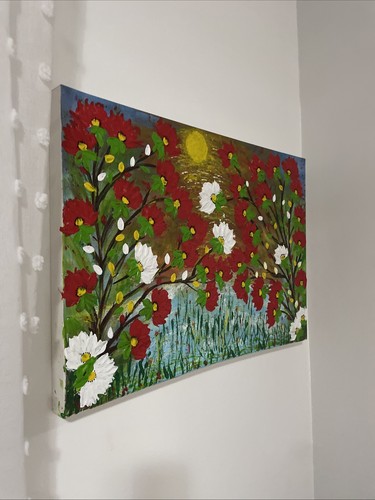 Quadro moderno materico - quadro,