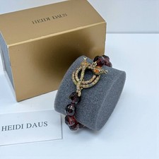 Bracciale Heidi Daus Serpente
