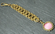 Vecchio Catena per Orologio da