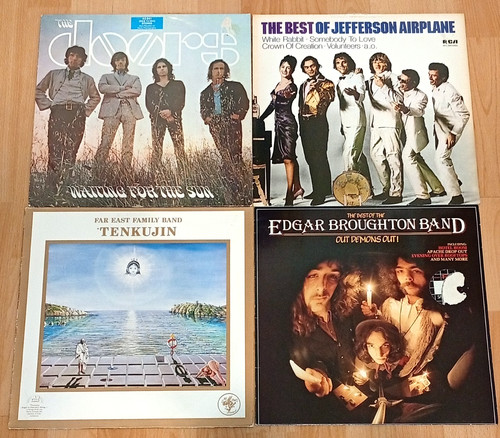 Vinyl sammlung s the - sammlung,