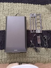 Epson Perfection V600 scanner