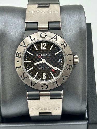 Orologio bvlgari bulgari - bvlgari,