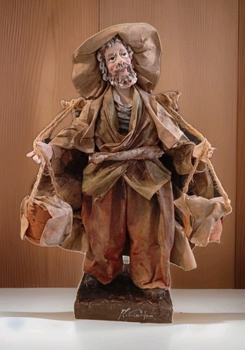 Arte acquaiolo salentino - arte,