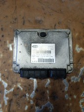 Centralina del motore per Fiat