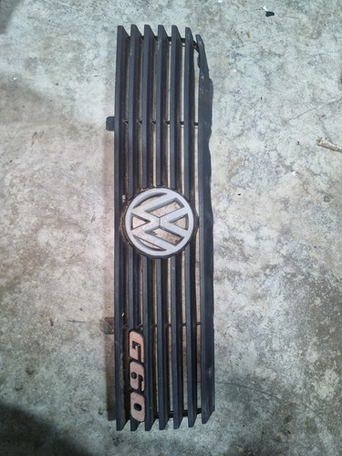 Griglia mascherina volkswagen - mascherina,