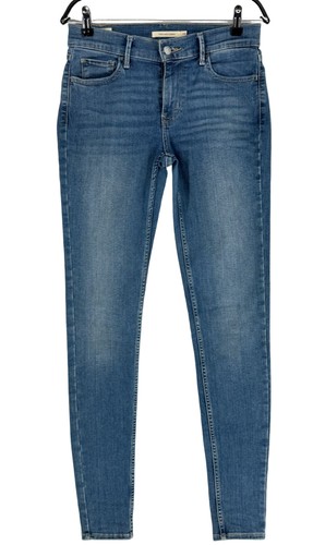 Levis strauss jeans - strauss, super
