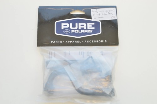 Kit protezione manubrio - , pgo