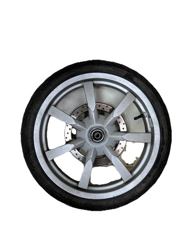 Ruota cerchio anteriore - ruota,