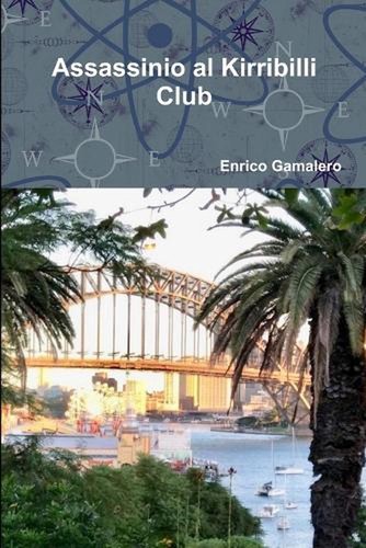 Assassinio kirribilli club - al,
