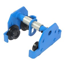 4400 LBS/2 Ton Doppio Ruote