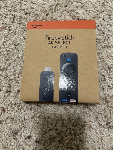Amazon firetv stick - amazon,