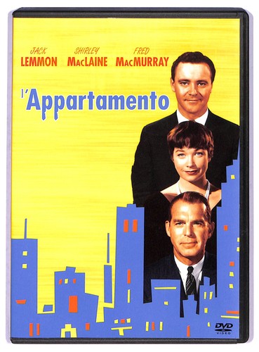 Ebond appartamento dvd - ebond,