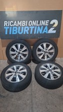 1 cerchi e gomme 4 stagioni kia picanto 165-60-14 viking dot 2523