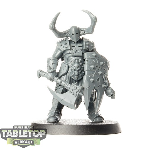 Blades khorne - blades,