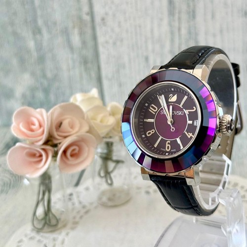 Orologio swarovski octea swiss - orologio,