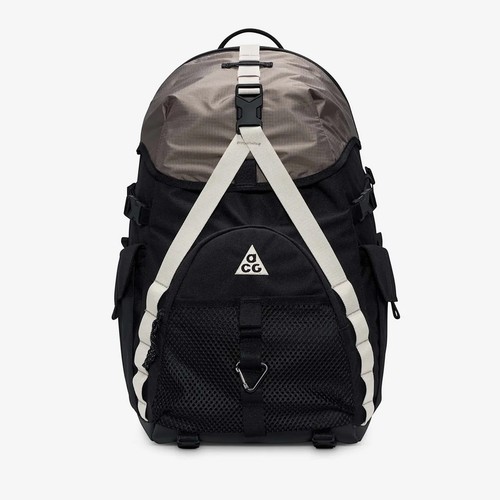 Zaino nike acg - zaino, nero