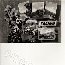 A7743 SONDRIO 1950 TRESIVIO