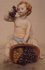 Statuina porcellana
