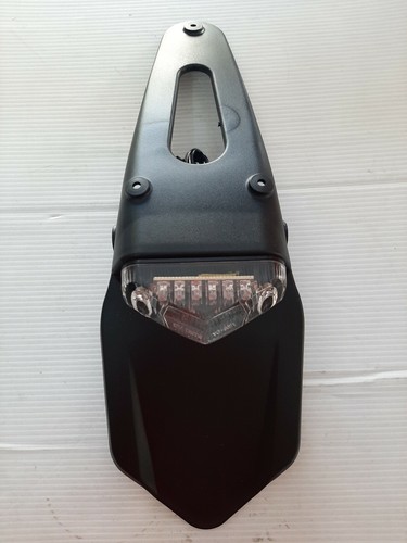 Porta targa universale - targa,