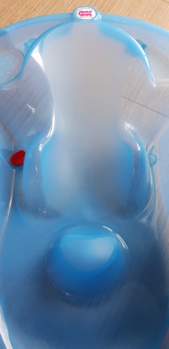 Vaschetta bagnetto neonato - bagnetto,