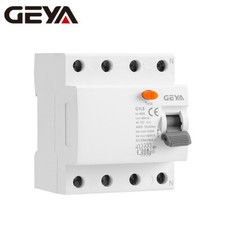 GEYA ELCB Interruttore GYL10