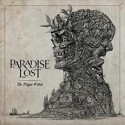 The plague within paradise - within,,